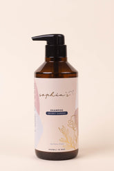 Sophia's Beauty - Secret Garden Shampoo Sulfate | MazenOnline